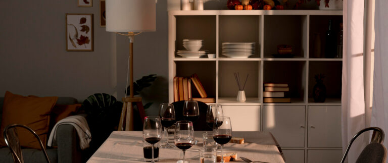 Choosing the Right Cabinet Style for Your Kitchen